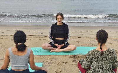 10 Things Every Yoga Teacher Needs To Know